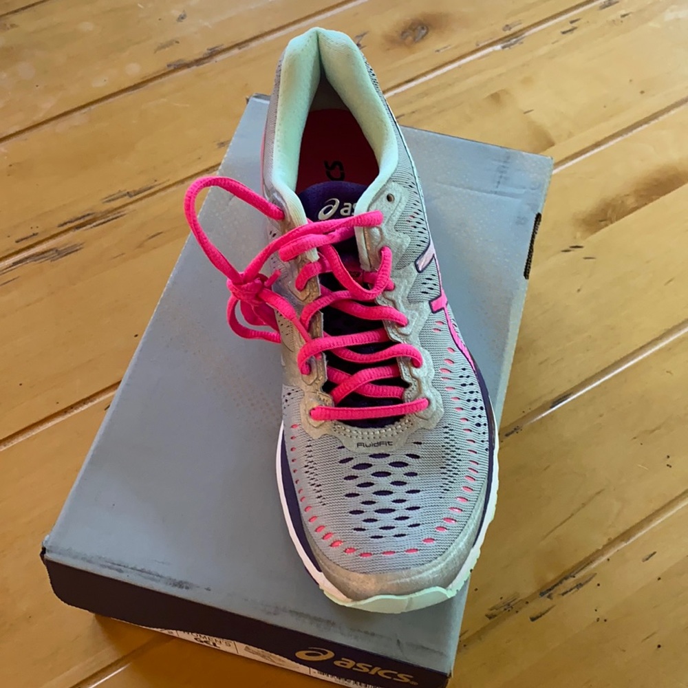 Gel-kayano 23 sneakers